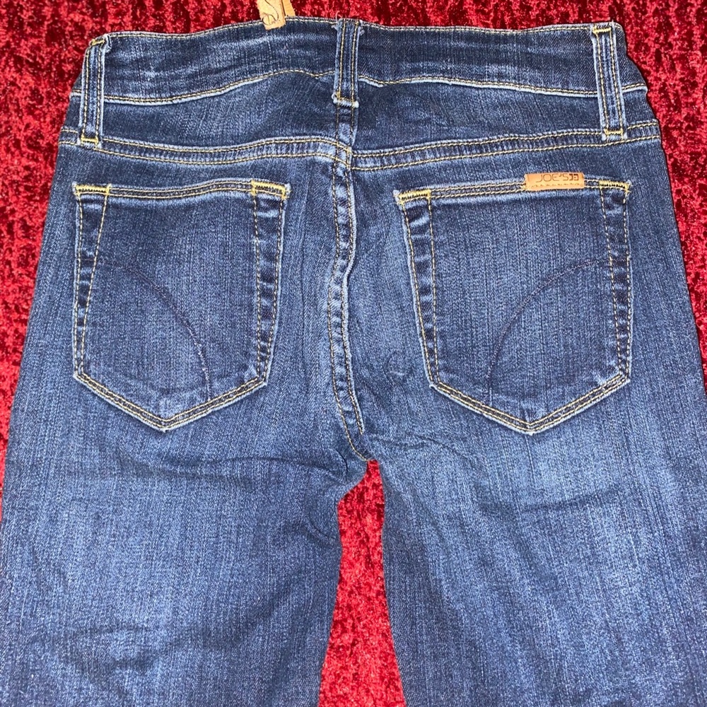 JOES JEANS | BLUE FLARE JEANS